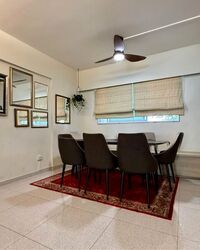 Blk 160 Siglap East (Bedok), HDB Executive #590800111